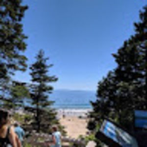 Meet your Posher, Eva